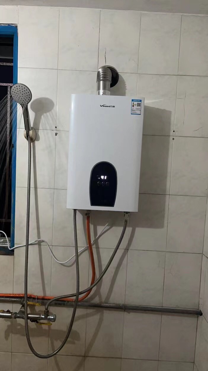 万和 燃气热水器液化气热水器 万和热水器 热水器燃气 燃气热水器12升