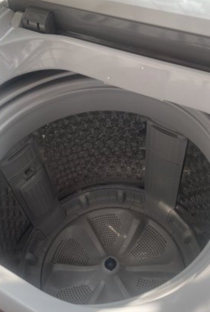 洗衣机智能波轮