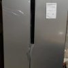 容声冰箱646L双开门冰箱 家用无霜变频大容量对开门一级能效节能低噪电电冰箱BCD-646WD11HP晒单图