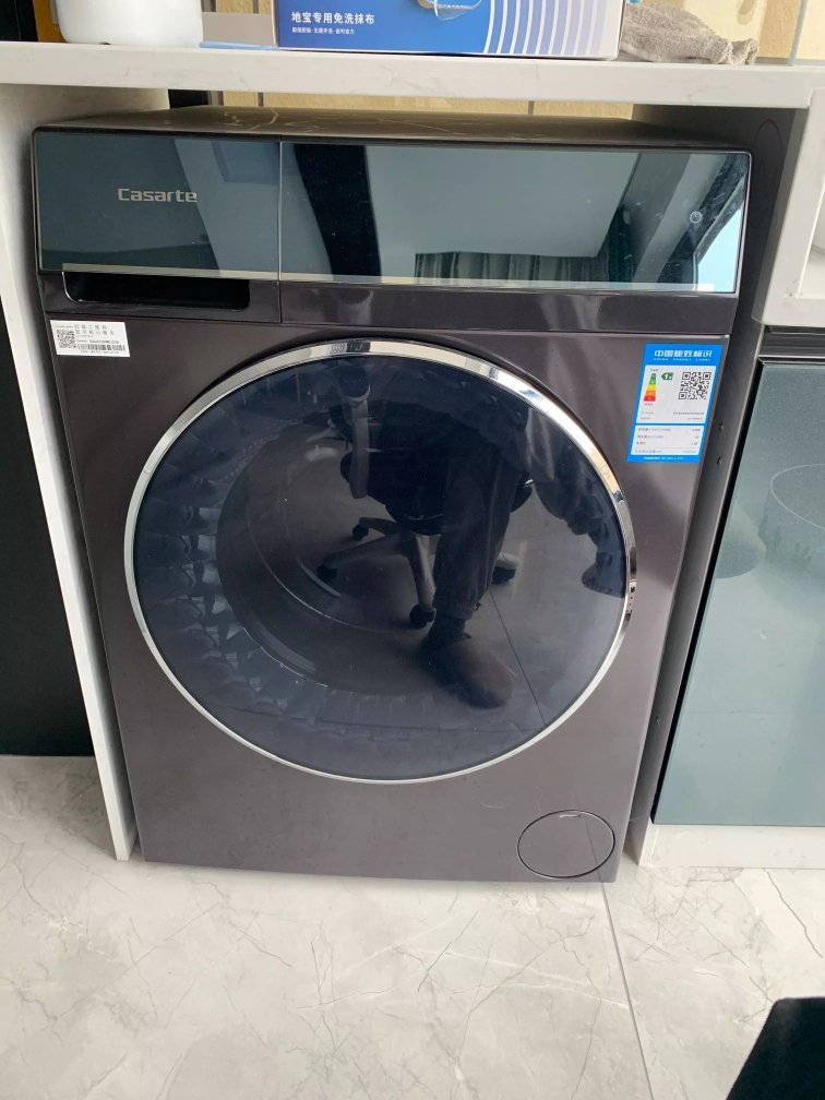 卡萨帝casarte洗衣机