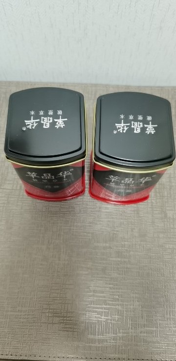 草晶华 丹参破壁草本1克*20袋 山东丹参晒单图