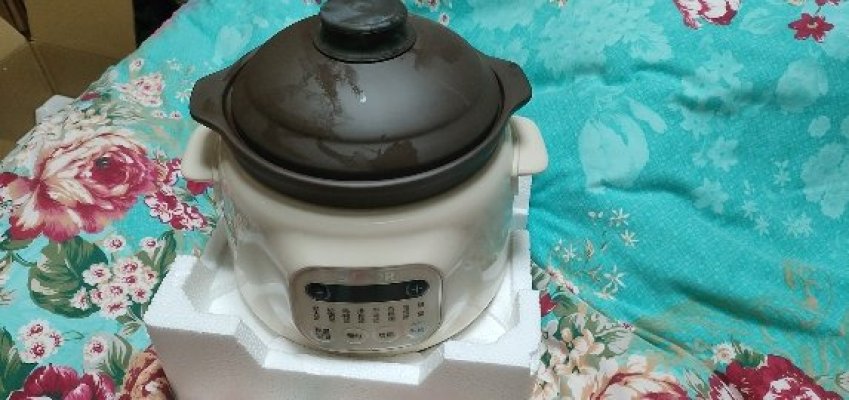 苏泊尔 SUPOR 电炖盅 电炖锅 隔水炖锅 隔水- 怎么样？耐用吗？