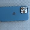 [当天发货]2021年新款 苹果Apple iPhone 13 ProMax美版有锁配合卡贴解锁支持电信移动联通5G智能手机 128GB 远峰蓝色[裸机]晒单图