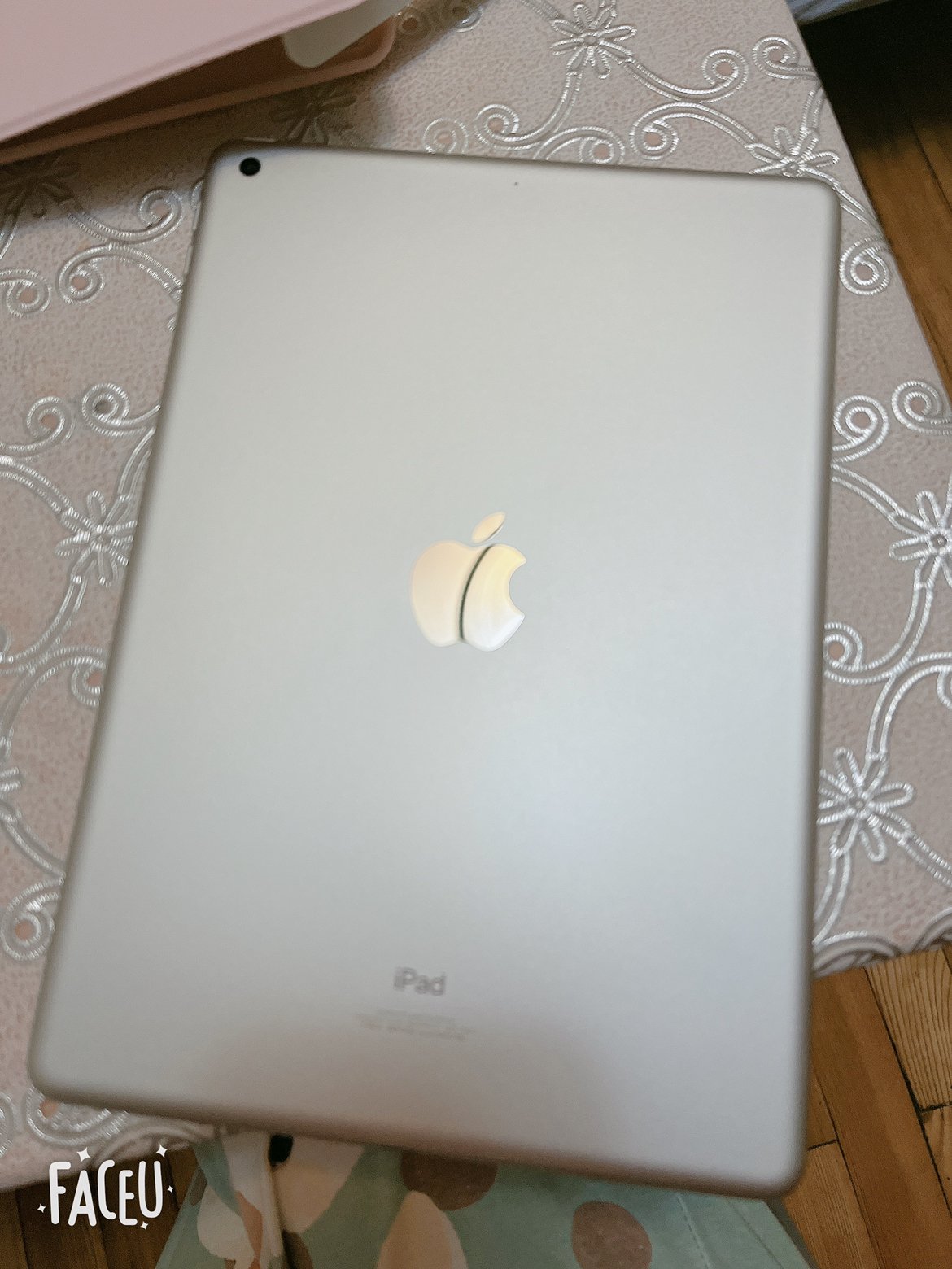 2021年新款 苹果 apple ipad 9代 10.