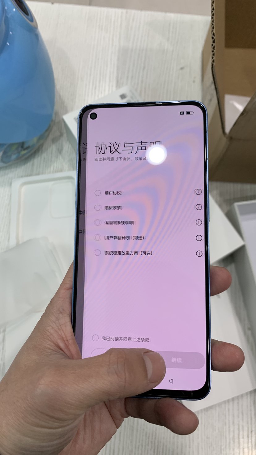 oppo官方旗艦店reno4pro