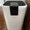 美国西屋(Westinghouse)家用除湿机WD-P1212WIFI智能遥控干燥卧室内宿舍小型抽湿神器晒单图