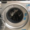 [超氧空气洗]西门子 10公斤 全自动变频滚筒洗衣机 超氧除菌除螨除异味 APP智能控制 WG54C3B8HW晒单图