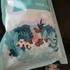 塔拉额吉 含牛初乳奶贝250g 袋装独立包装 内蒙古奶片儿童零食晒单图