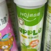 皓齿健芨效健齿儿童牙膏60克（苹果味）(新老包装随机发货）蛮不错的，很可爱，喜欢~