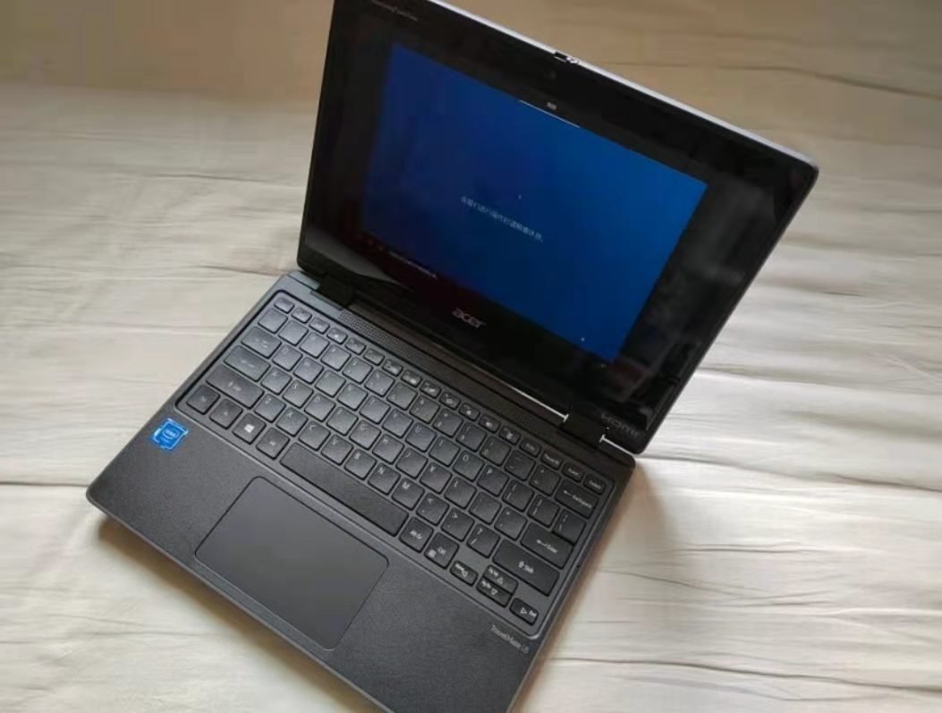 宏碁(acer)ex2519 15.