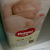 好奇(Huggies) 金装纸尿裤婴儿尿不湿尿裤中码M162片[6-11kg]晒单图