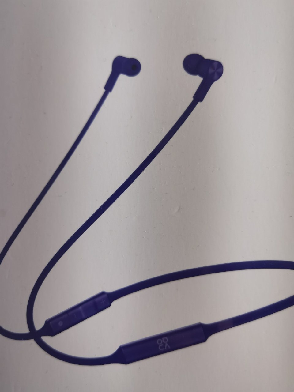 华为(huawei)华为freelace 翡冷翠 无线蓝牙耳机 智慧闪连快充 动听