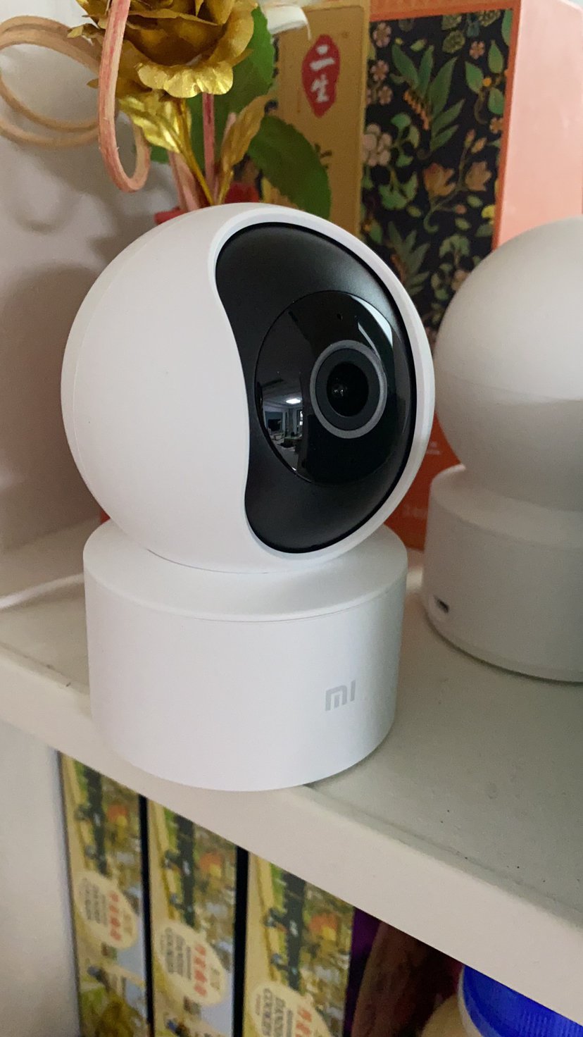 室外红外监控摄像头