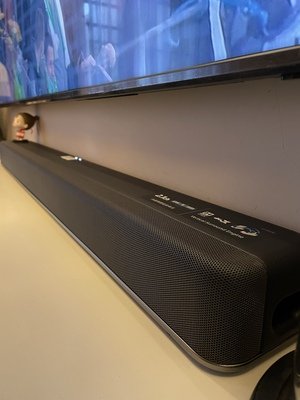 索尼电视音响音箱