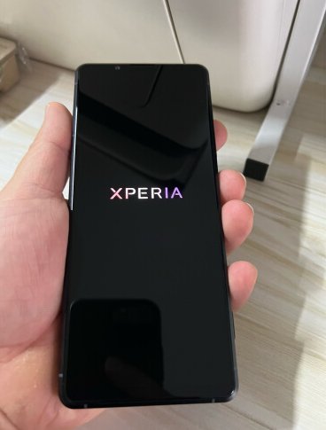 索尼(SONY)Xperia PRO-I 智能5G 摄影拍照手机 4K屏 微单技术 12GB+512GB黑色晒单图