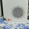艾美特(Airmate) 取暖器暖风机WP20-X17 2000W功率 家用小型电暖气办公浴室节能省电太阳热风机(白色)晒单图