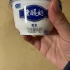 君乐宝低温老酸奶益生菌发酵风味酸奶 139g*12杯晒单图