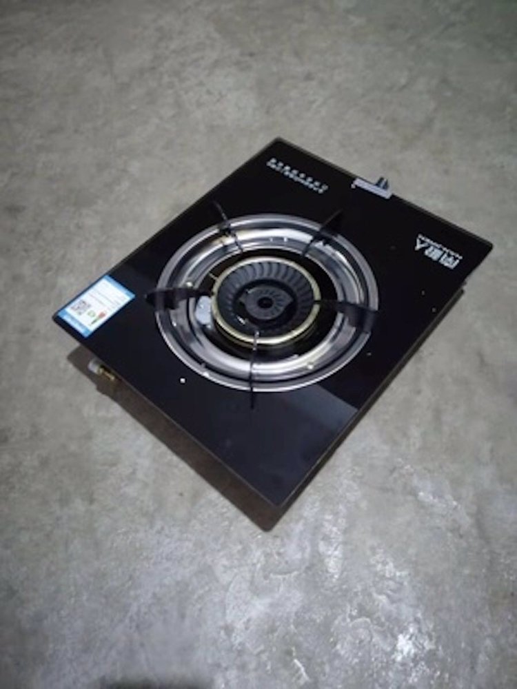 南极人天然气灶台式单灶家用节能炉熄火保护灶大火力蓝火不黑锅单灶