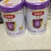 伊利(YILI)金领冠菁护幼儿方奶粉 3段(12-36个月适用) 800g罐装(新旧包装随机发货)晒单图