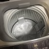 海尔(Haier)8公斤全自动家用大神童波轮洗衣机 大容量学生机租房用洗衣机官方旗舰店M106晒单图