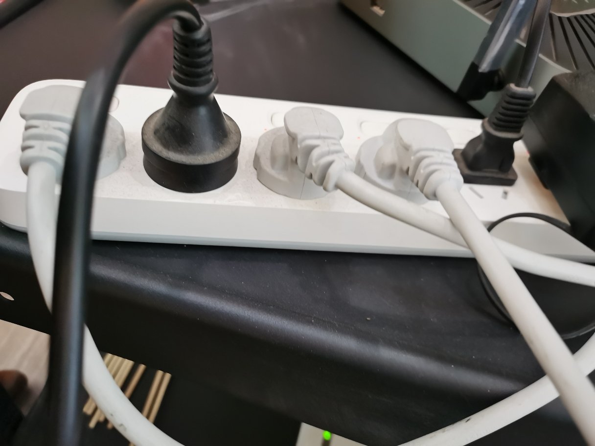 公牛插座过载保护