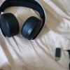 索尼(SONY)PS5原装耳机国行配件PS5耳机PlayStation PULSE 3D耳机 游戏头戴式耳机 PS5耳机晒单图