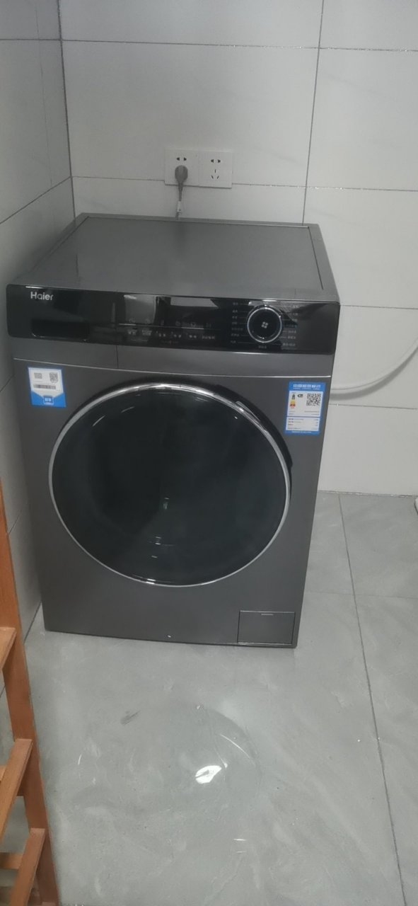 洗衣机全自动变频大容量家用1级能效双喷淋筒自洁香薰除菌超柔洗g100