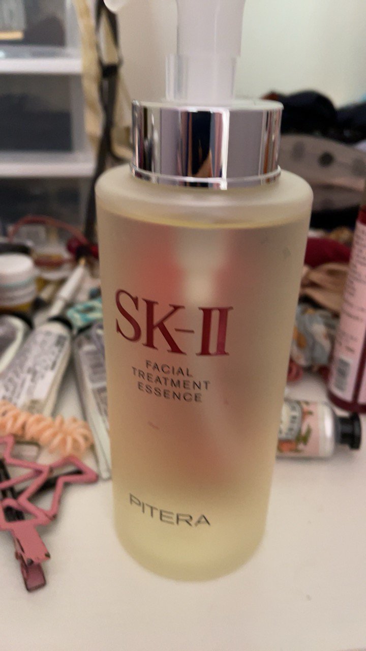[挚爱神仙水]sk-ii 青春精华露 330毫升 sk2/skii神仙水精华液护肤品