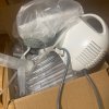 鱼跃雾化器403T 家用儿童雾化机压缩式 YUWELL吸入式老人医用级压缩雾化仪晒单图