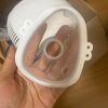 鱼跃雾化器403T 家用儿童雾化机压缩式 YUWELL吸入式老人医用级压缩雾化仪晒单图