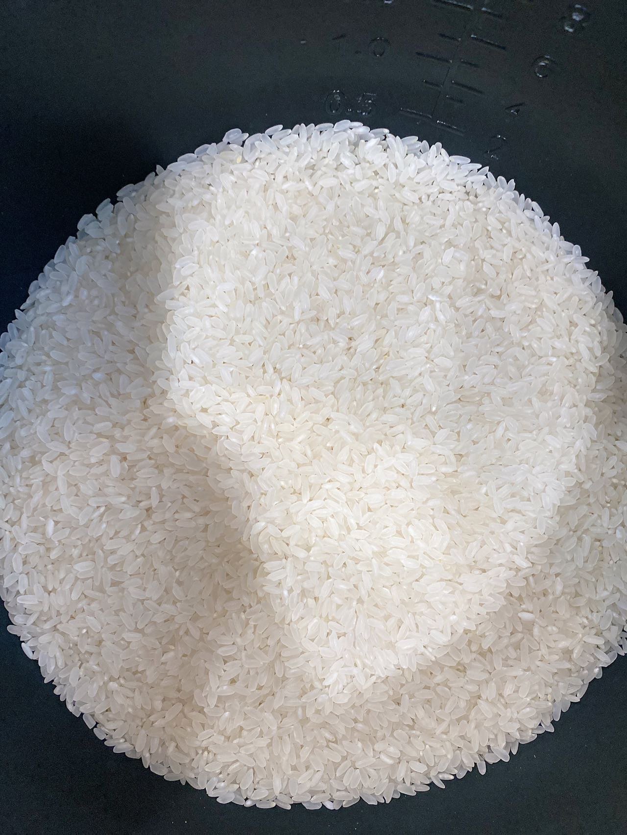 穗悦有机大米 东北米 粳米 稻花香型龙稻18香米 原产地当季新米2