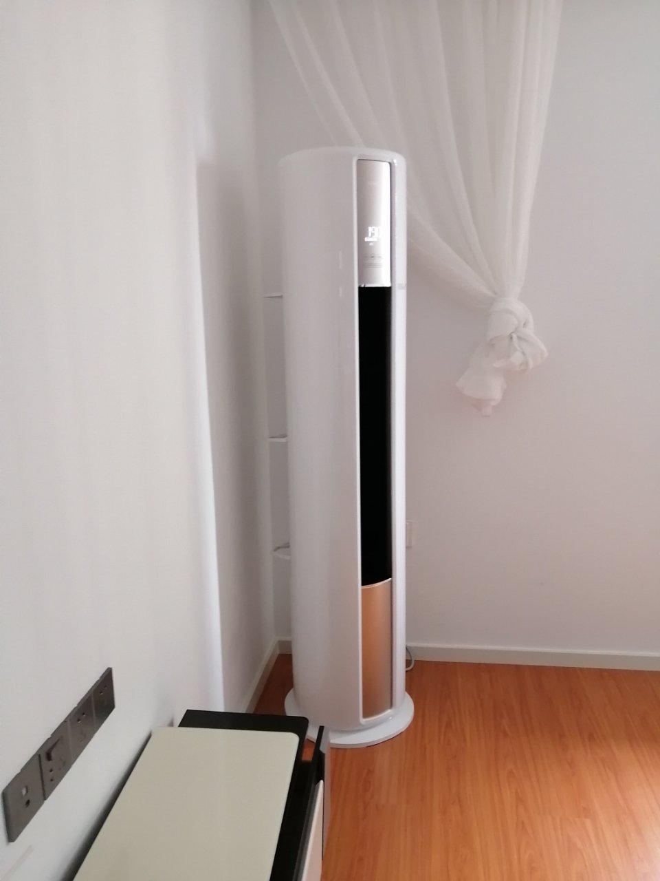 [苏宁自营]华凌空调 2匹新能效变频柜机自营 智能家用立柜式客厅空调