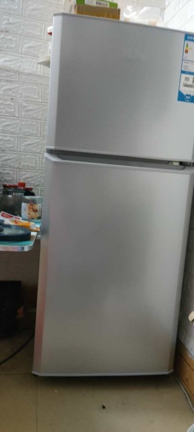 海尔(Haier)180升双门冰箱小型家用节能省电- 安全好用吗？优缺点分析？