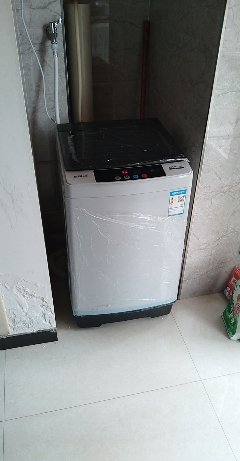 全自动洗衣机迷你容量