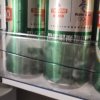 青岛啤酒(Tsingtao)经典10度500ml*18听 大罐整箱装(电商专享)晒单图
