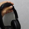 索尼(SONY)WH-1000XM4 黑色 高解析度头戴式无线降噪蓝牙耳机晒单图