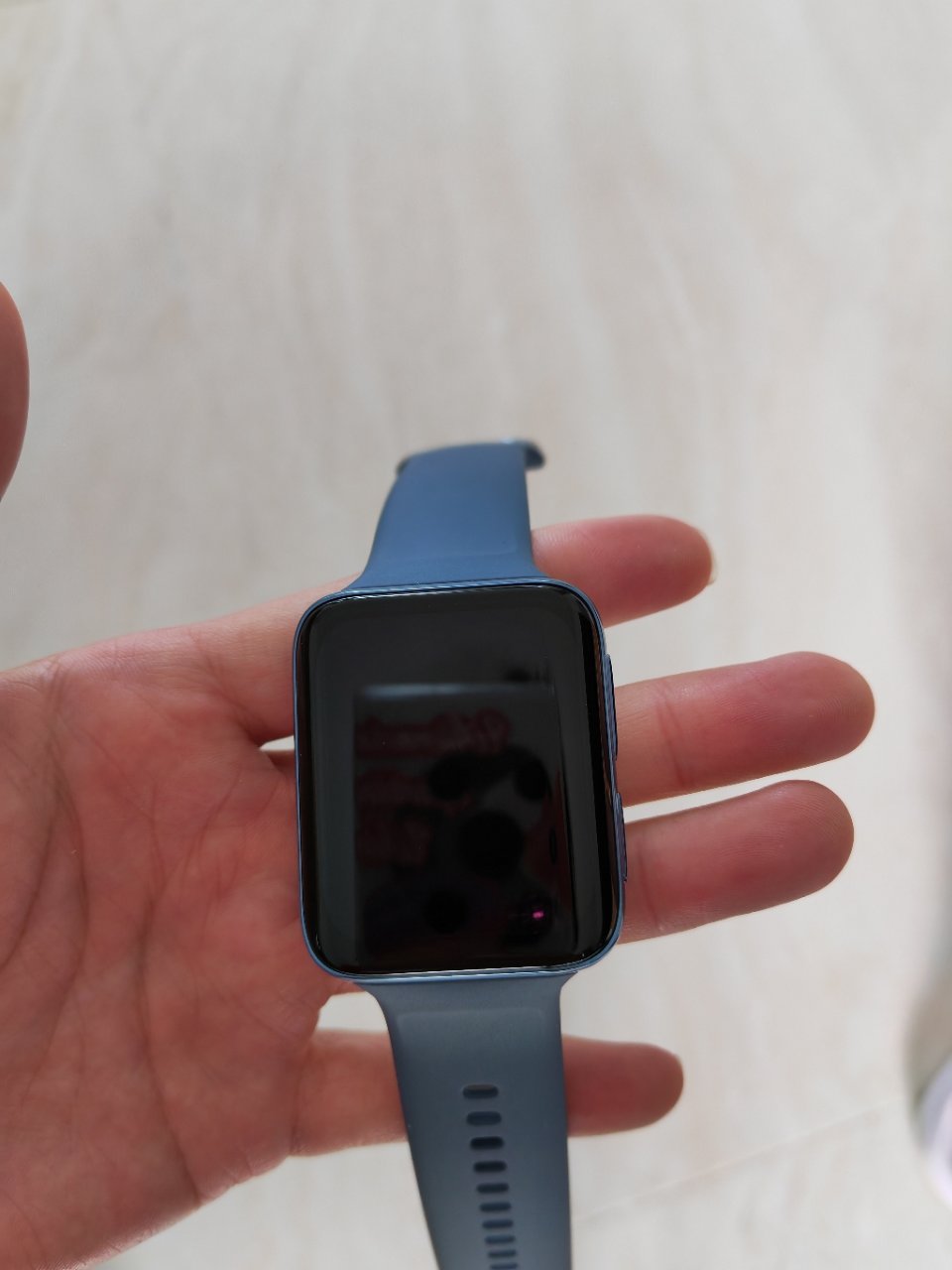 oppo watch 2 新品全智能手表 46mm esim版 星蓝pro3智能esim独立通话