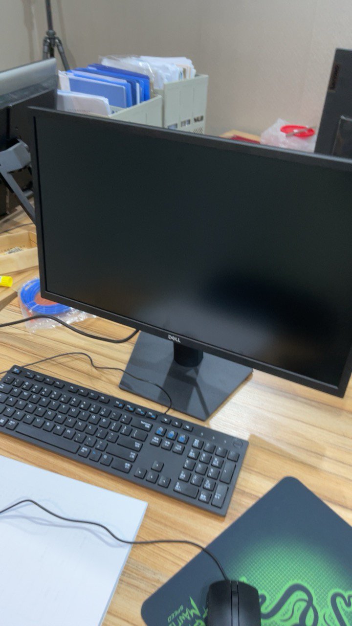 戴尔(dell)5890台式机 商用办公家用游戏设计制图电脑 整机 主机 11代