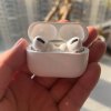苹果Apple Airpods pro 一代 原装无线蓝牙耳机 主动降噪 防水防汗 海外版 Magsafe 新版磁吸充电晒单图