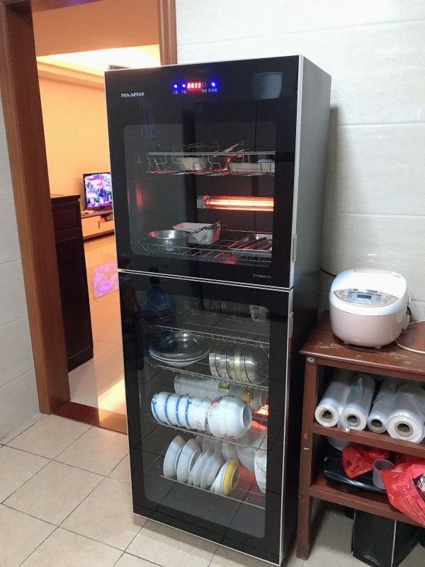 立式消毒柜78升