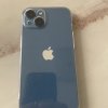 苹果(Apple) iPhone 13 128GB 蓝色 移动联通电信5G全网通手机 双卡双待 MLDY3CH/A晒单图