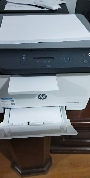 hp1005mfp打印機怎麼樣_hp1005mfp打印機好不好_hp