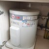 瑞美(Rheem)立式电热水器40升家用小型储水式30升洗澡28L厨宝1500W恒温速热一级能效EREL/CSFL028晒单图