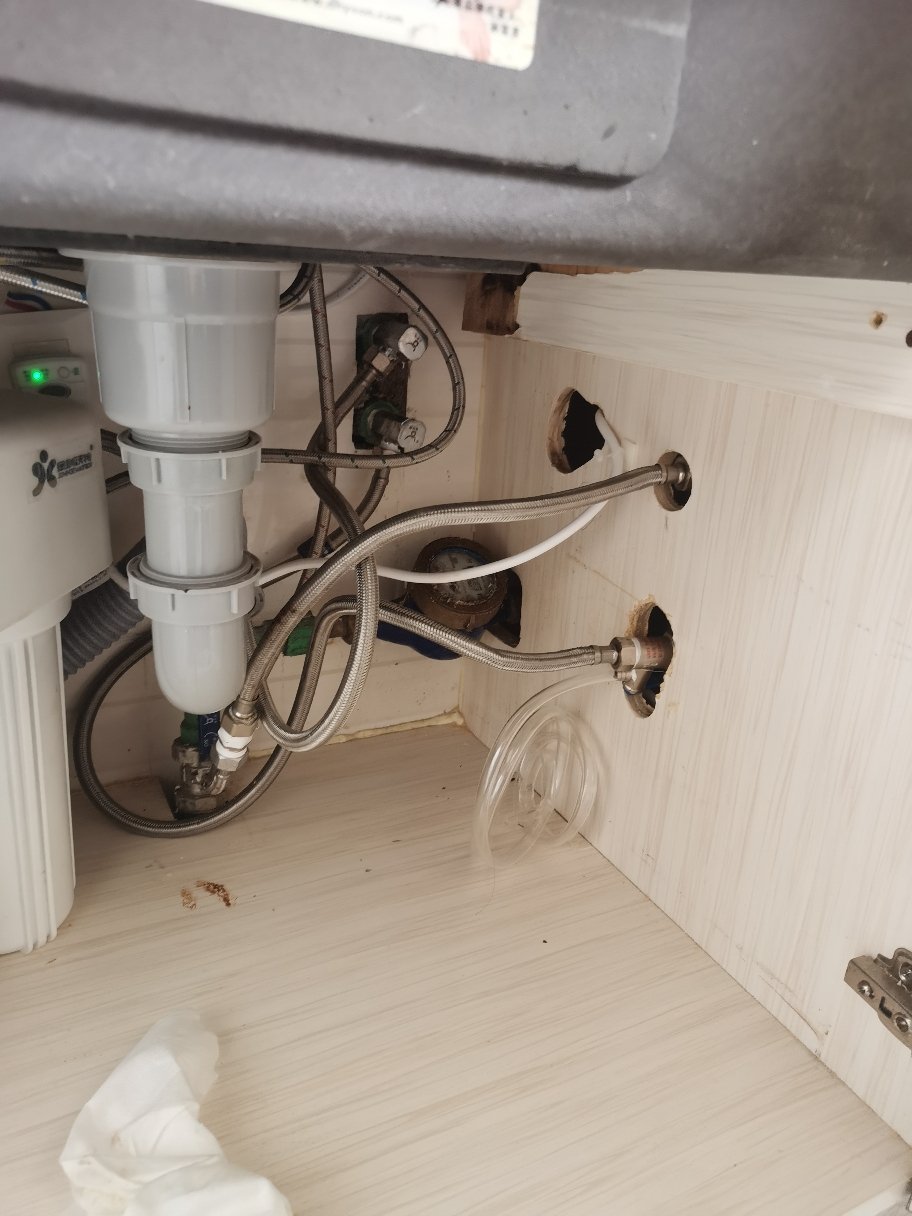 瑞美(Rheem)立式电热水器40升家用小型储水式30升洗澡28L厨宝1500W恒温速热一级能效EREL/CSFL028晒单图
