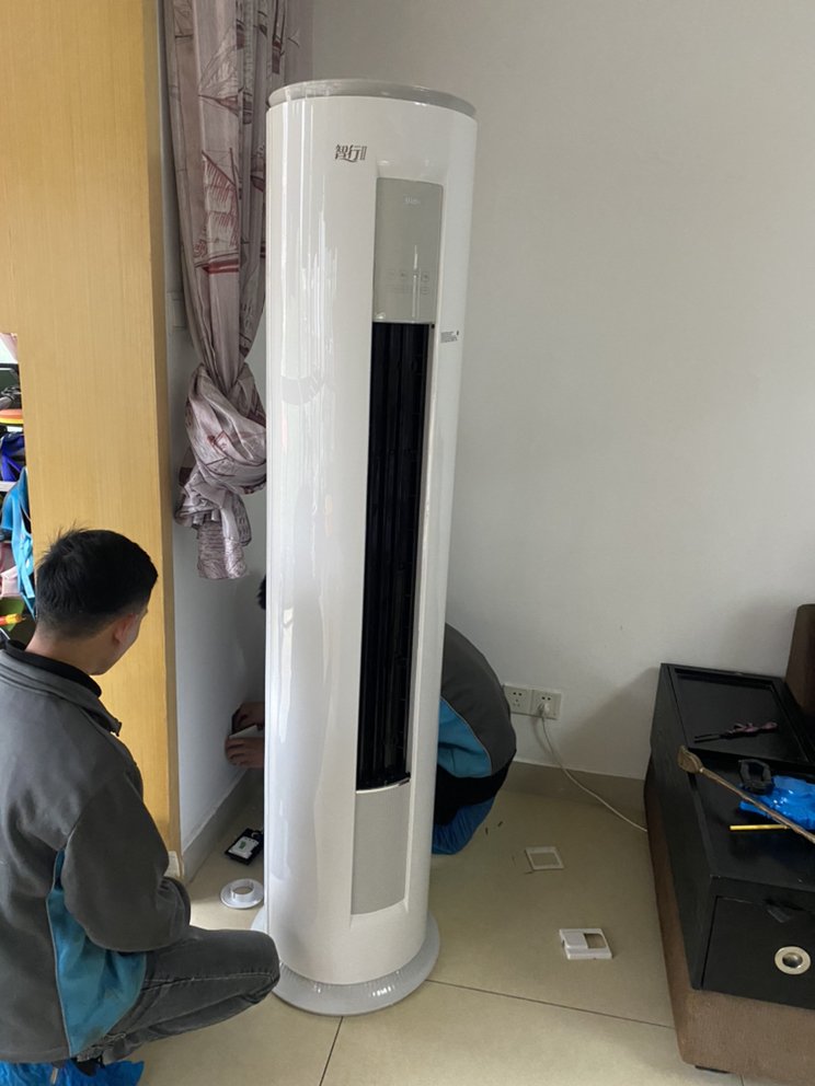 美的空调51智行