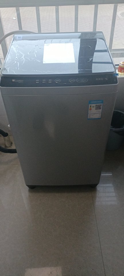 小天鹅洗衣机80v2