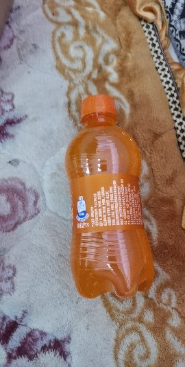 90百事可乐美年达300ml*4瓶装迷你果味碳酸饮料商家:苏宁自营夏天必备