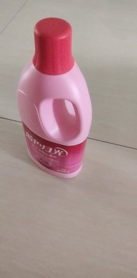 蓝月亮 蓝色月光彩色衣物色渍净 漂渍液漂白剂彩漂 1.