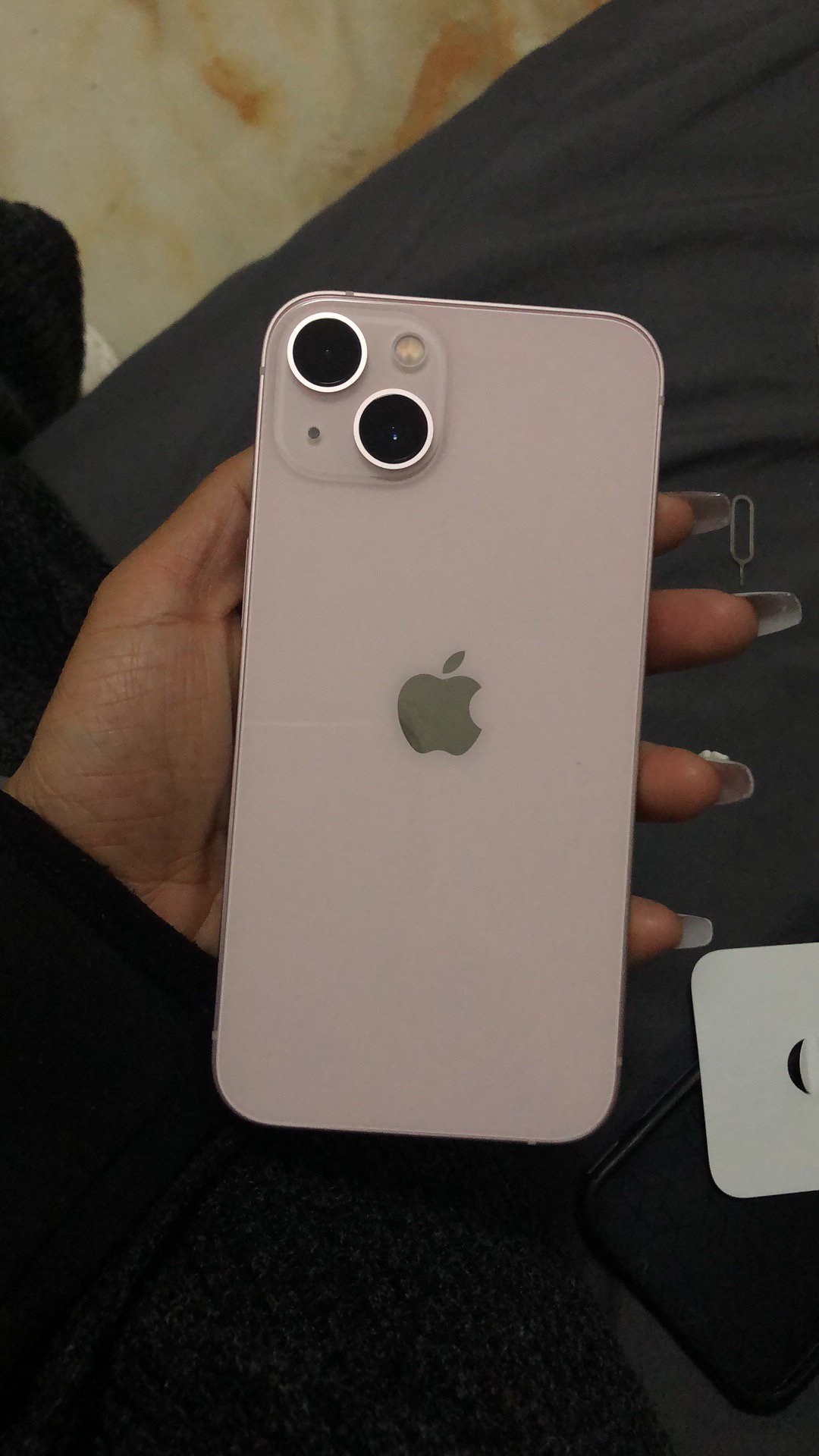 apple iphone 13 128g 新品手机移动联通电信5g全网通 官方授权全新国