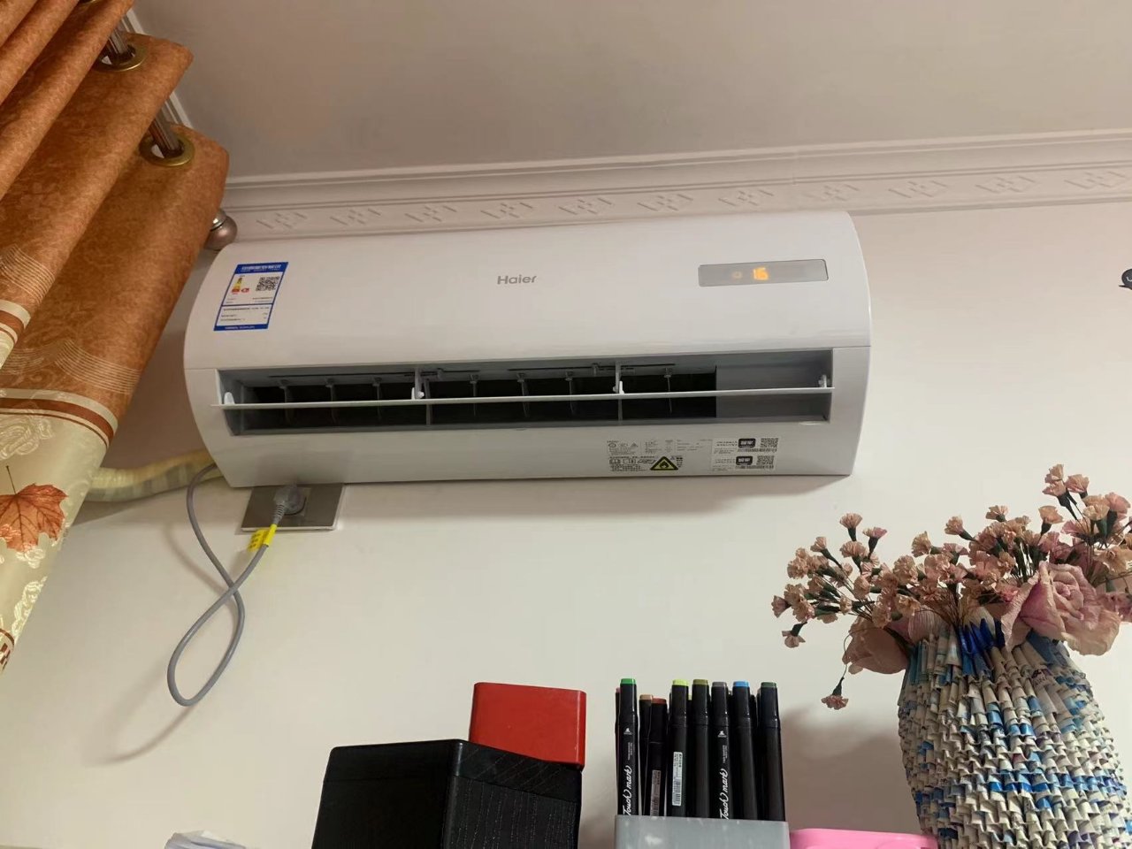 kf-26gw/20mca75晒单图